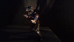 A screenshot taken in Dreams. 27 of 30.