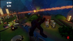 A screenshot taken in Dreams. 13 of 14.