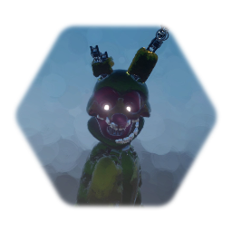 Training video springtrap