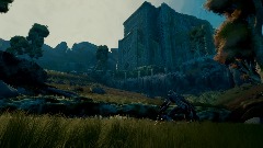 A screenshot taken in Dreams. 17 of 29.