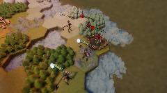 A screenshot taken in Dreams. 27 of 30.