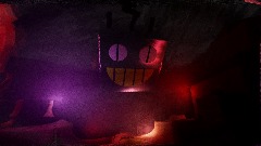 Sleeper in Frienship Canyon