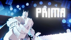 A screenshot taken in Dreams. 7 of 13.