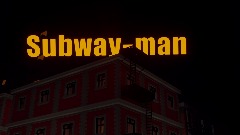Demo subway