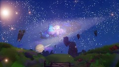 A screenshot taken in Dreams. 27 of 30.