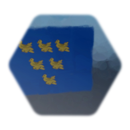 Sussex Flag