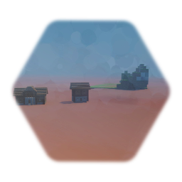 This Is A Trip House Minecraft KawnnyboyLBPKoRn