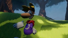 Evil The Sackboy - Ep. 4 - Glade of Dreams Thumbnail