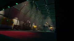 A screenshot taken in Dreams. 23 of 30.