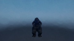 A screenshot taken in Dreams. 1 of 2.