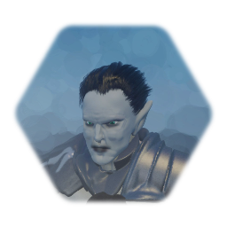 Legacy of kain : Zephon