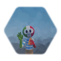 Italy the countryhuman