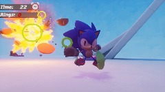 Sonic Paradox Engine
