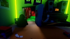 A screenshot taken in Dreams. 22 of 22.