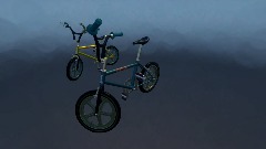 A screenshot taken in Dreams. 9 of 19.