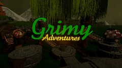 Grimy Adventures Demo