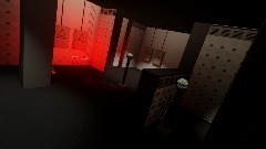 A screenshot taken in Dreams. 9 of 13.