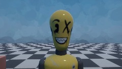 A screenshot taken in Dreams. 3 of 13.