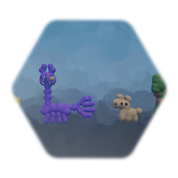 Worm gutz