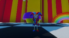 A screenshot taken in Dreams. 1 of 2.