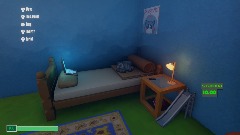 A screenshot taken in Dreams. 20 of 20.