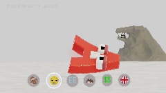 A screenshot taken in Dreams. 7 of 8.