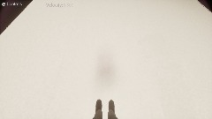 A screenshot taken in Dreams. 1 of 3.