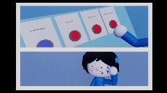 Button Choice but my choose for stuff Should do