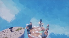 I just wanna finish this quest