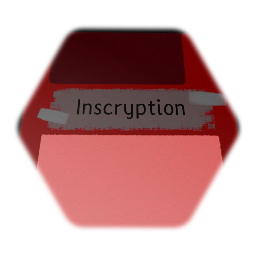 Inscryption