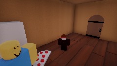 Remix of Diabetic Weasel but its the wrong game.Roblox