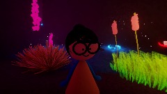 A screenshot taken in Dreams. 12 of 22.