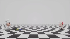 Void of fighters Paper seanypikaboy trailer