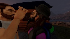 A screenshot taken in Dreams. 14 of 28.