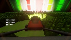 A screenshot taken in Dreams. 1 of 3.