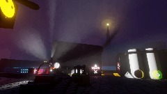 A screenshot taken in Dreams. 4 of 30.