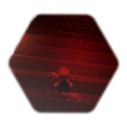 Endlessstairs  SUPER MARIO 64 demo