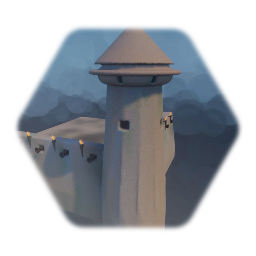 Cutaia Unexciting Asset Jam-Pirate Cove (Fortress-TJoeT1)