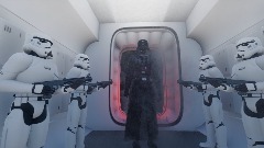 A screenshot taken in Dreams. 1 of 6.