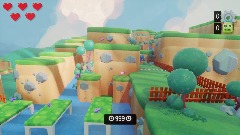 A screenshot taken in Dreams. 13 of 18.