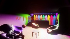 AY| Halloween Party