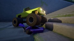 A screenshot taken in Dreams. 13 of 23.