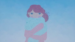 ❄️ Winter-Zart ❄️