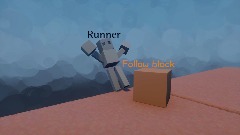 Enemy ragdoll test (WIP.)