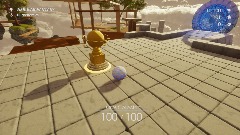 A screenshot taken in Dreams. 1 of 14.