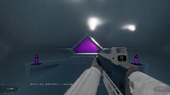 A screenshot taken in Dreams. 3 of 3.