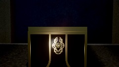 A screenshot taken in Dreams. 1 of 3.