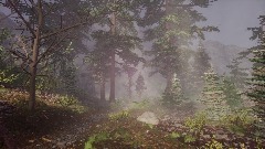 A screenshot taken in Dreams. 6 of 11.