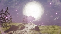 A screenshot taken in Dreams. 6 of 11.