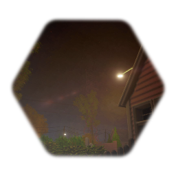 Atmosphere Test (OG Neighborhood Kit {<symbolradiation>})